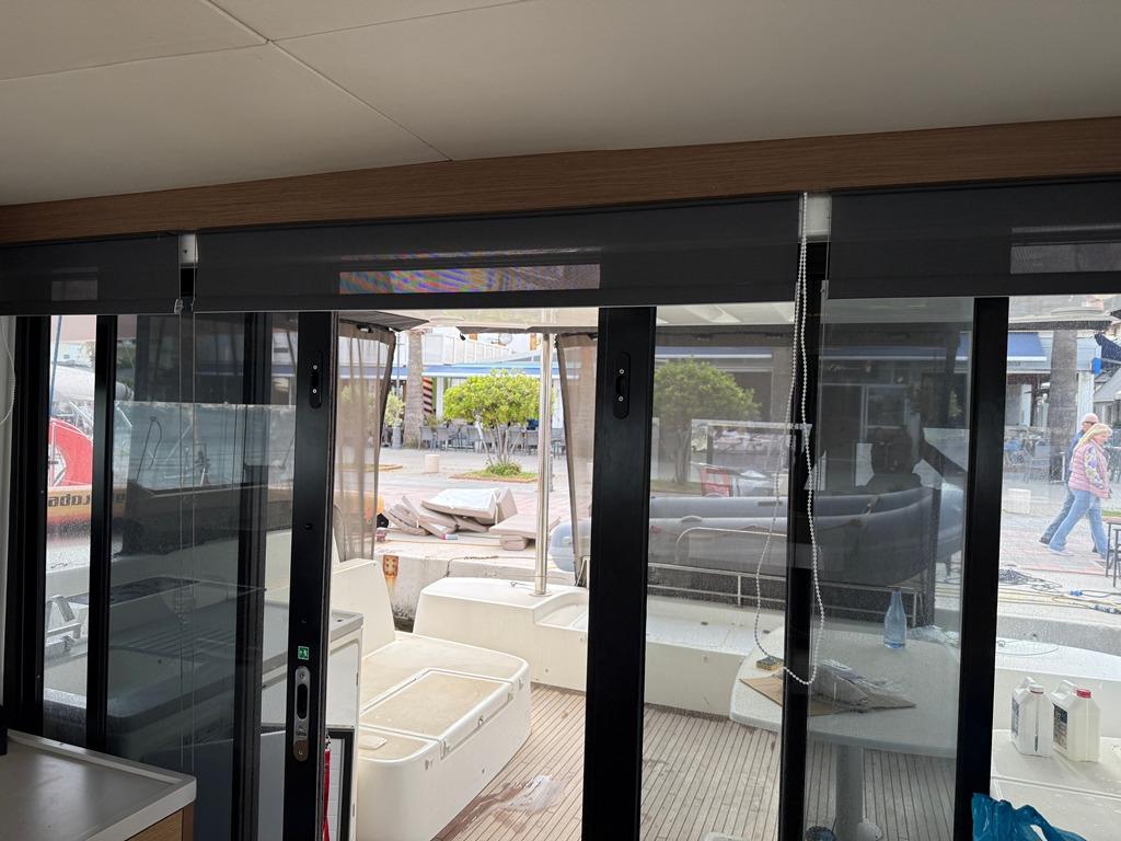 Lagoon 50 - 6 + 1 cab., picture 15