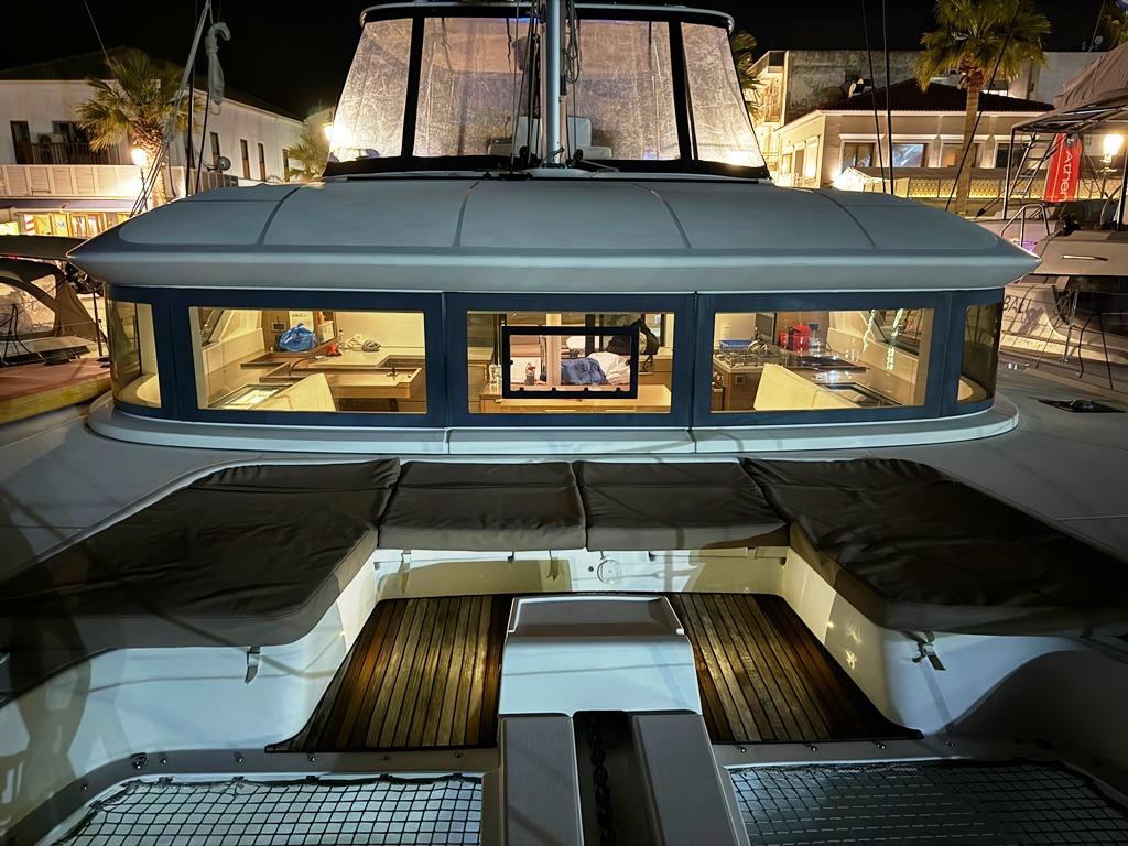 Lagoon 50 - 6 + 1 cab., picture 9