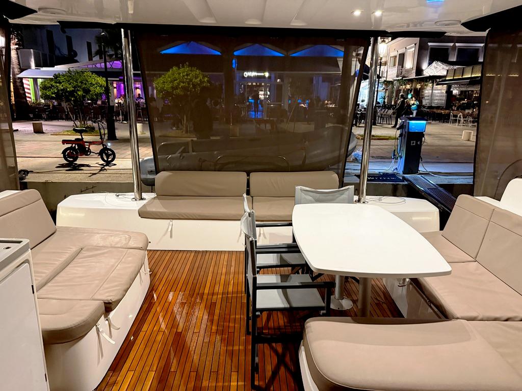 Lagoon 50 - 6 + 1 cab., picture 8