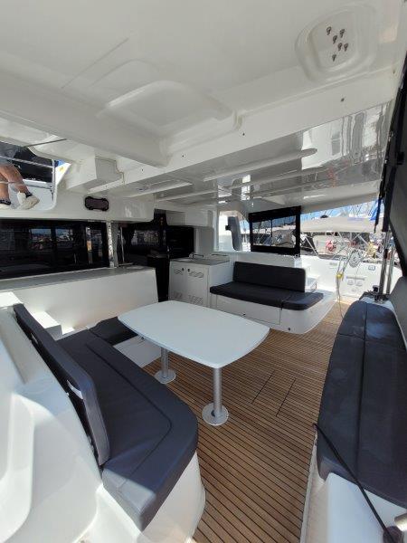 Lagoon 46 - 4 + 2 cab., picture 4