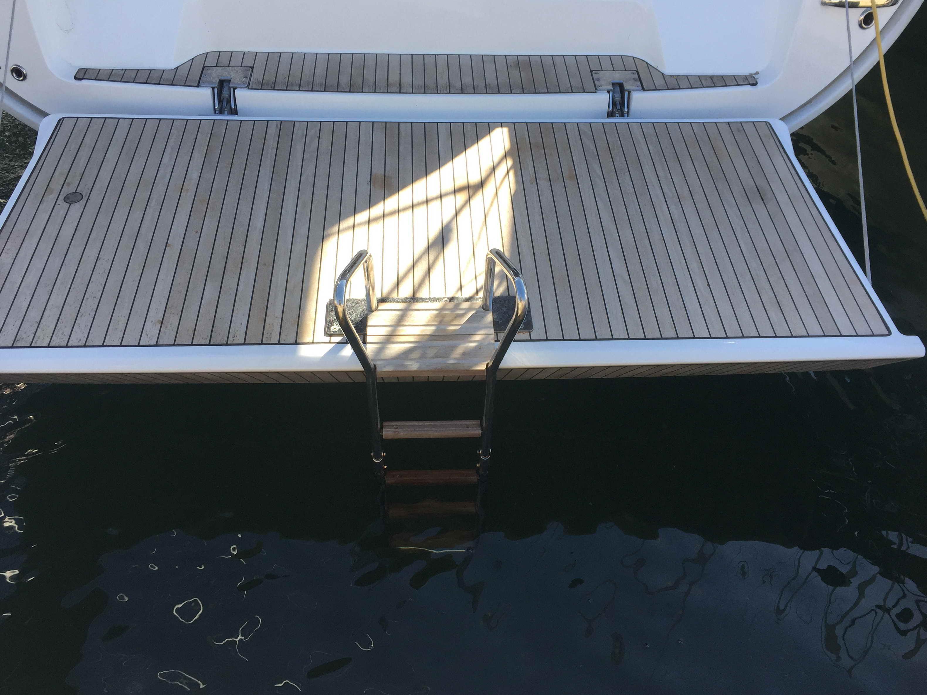 Bavaria Cruiser 46 - 4 cab., picture 7