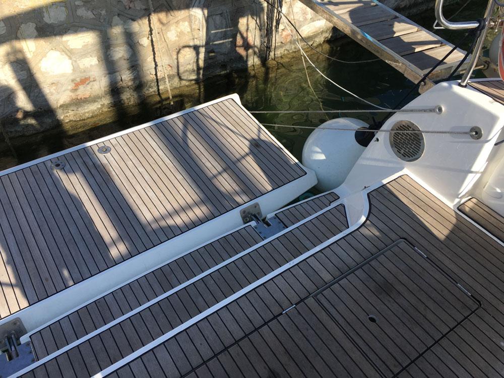 Bavaria Cruiser 51, picture 4