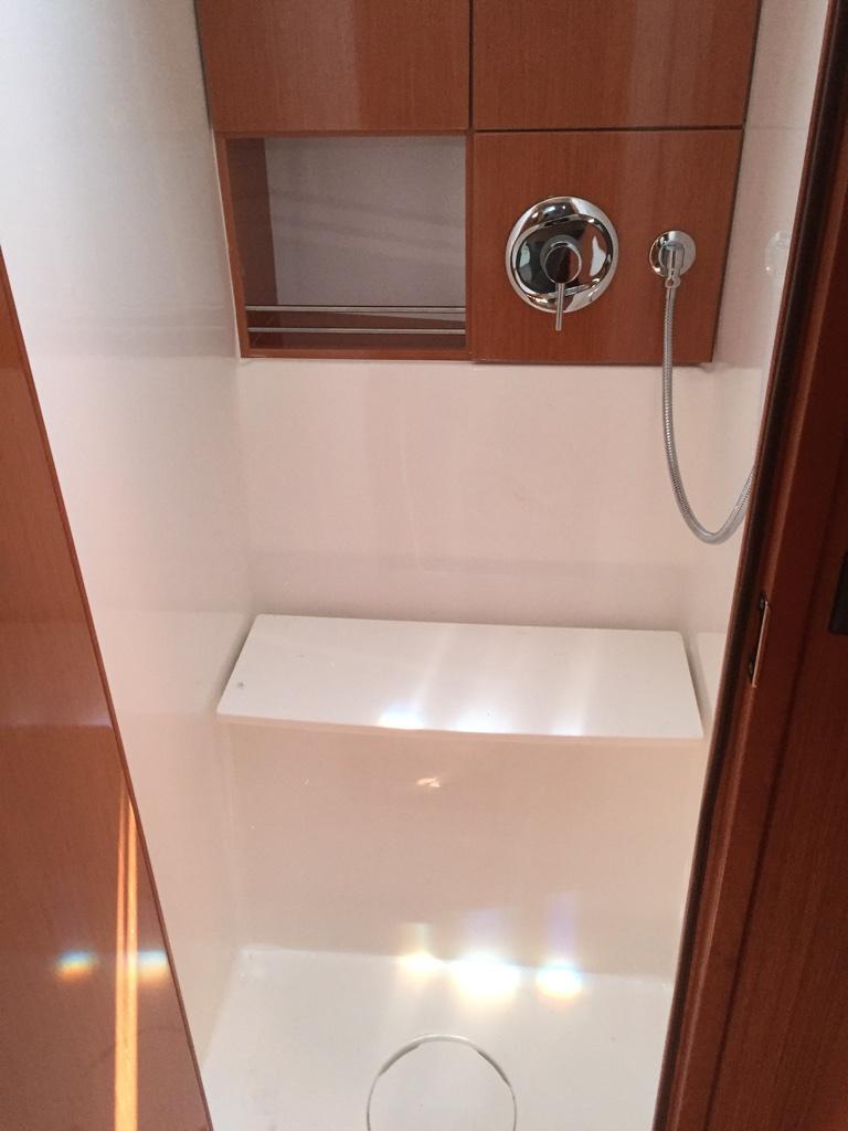 Bavaria Cruiser 46 - 4 cab., picture 12