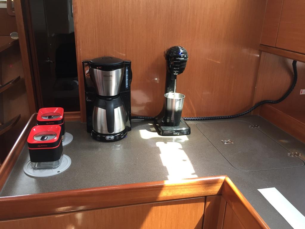 Bavaria Cruiser 46 - 4 cab., picture 13