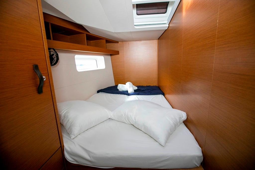 Jeanneau 54 - 5 + 1 cab.	, picture 14