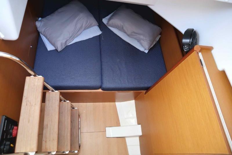 Sun Loft 47 - 6 + 1 cab., picture 18