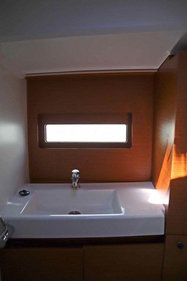 Sun Loft 47 - 6 + 1 cab., picture 19