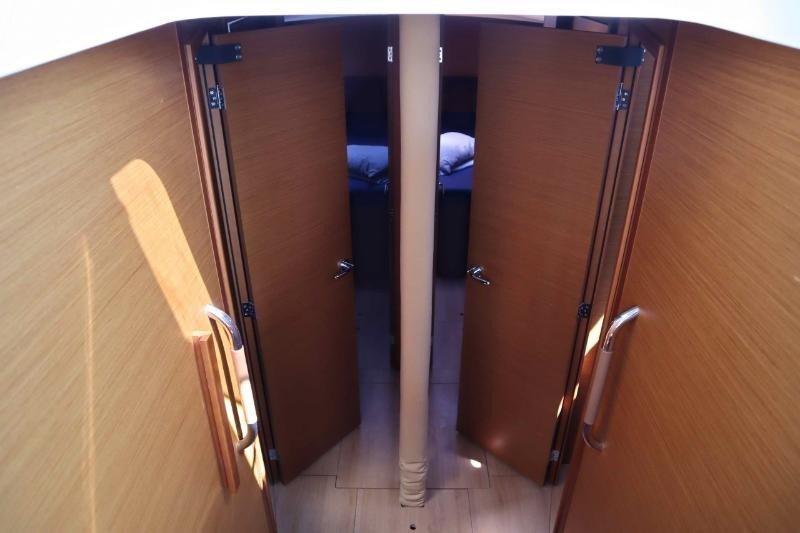 Sun Loft 47 - 6 + 1 cab., picture 13