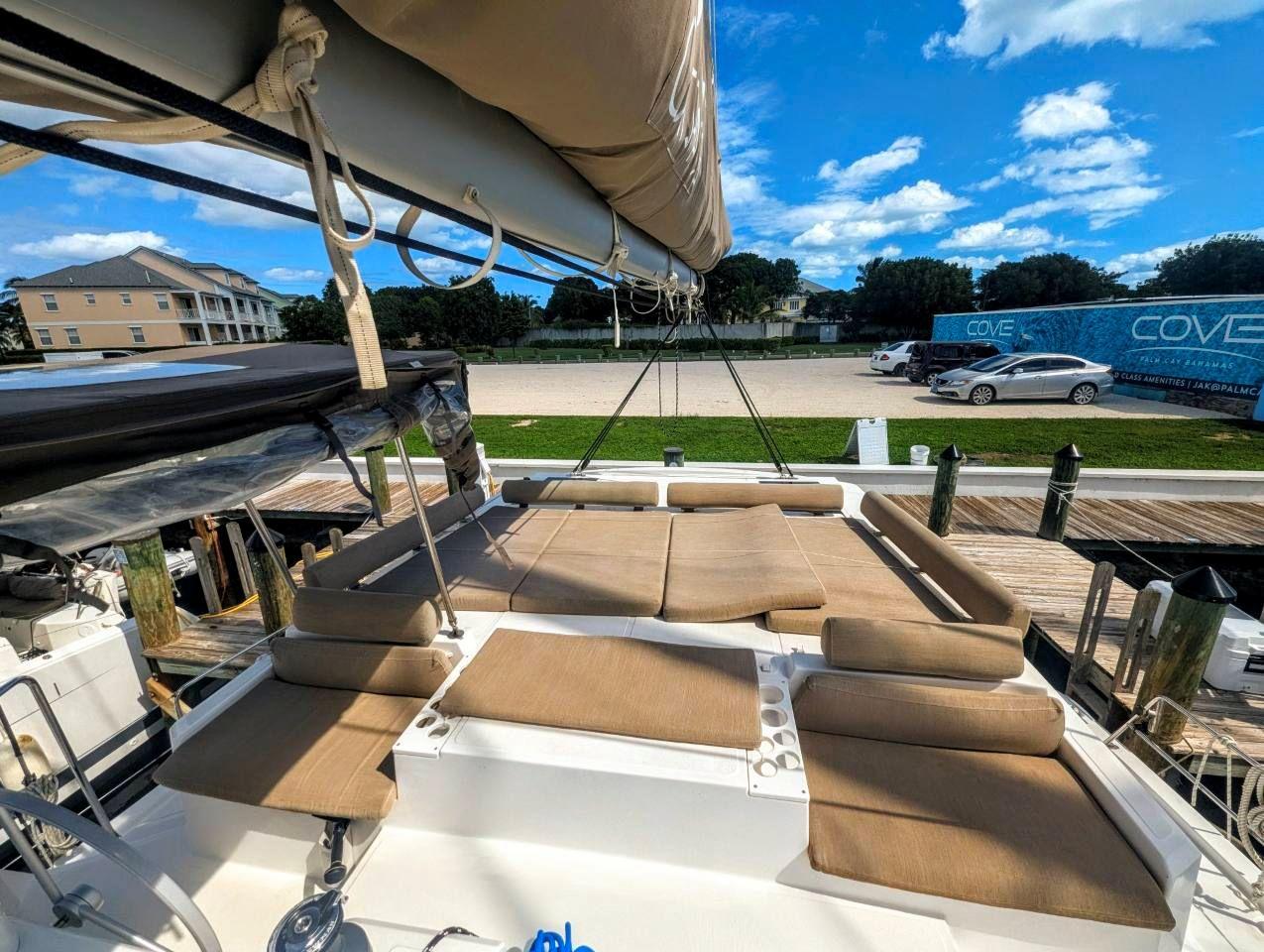 Bali Catspace OW, picture 4