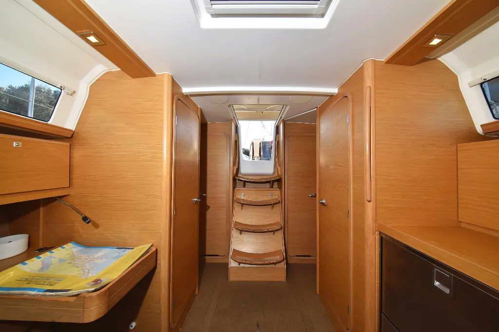 Dufour 382 GL, picture 18