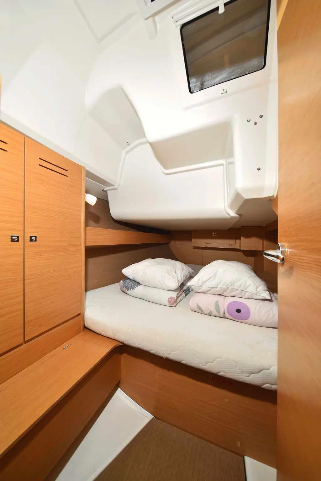 Dufour 382 GL, picture 21