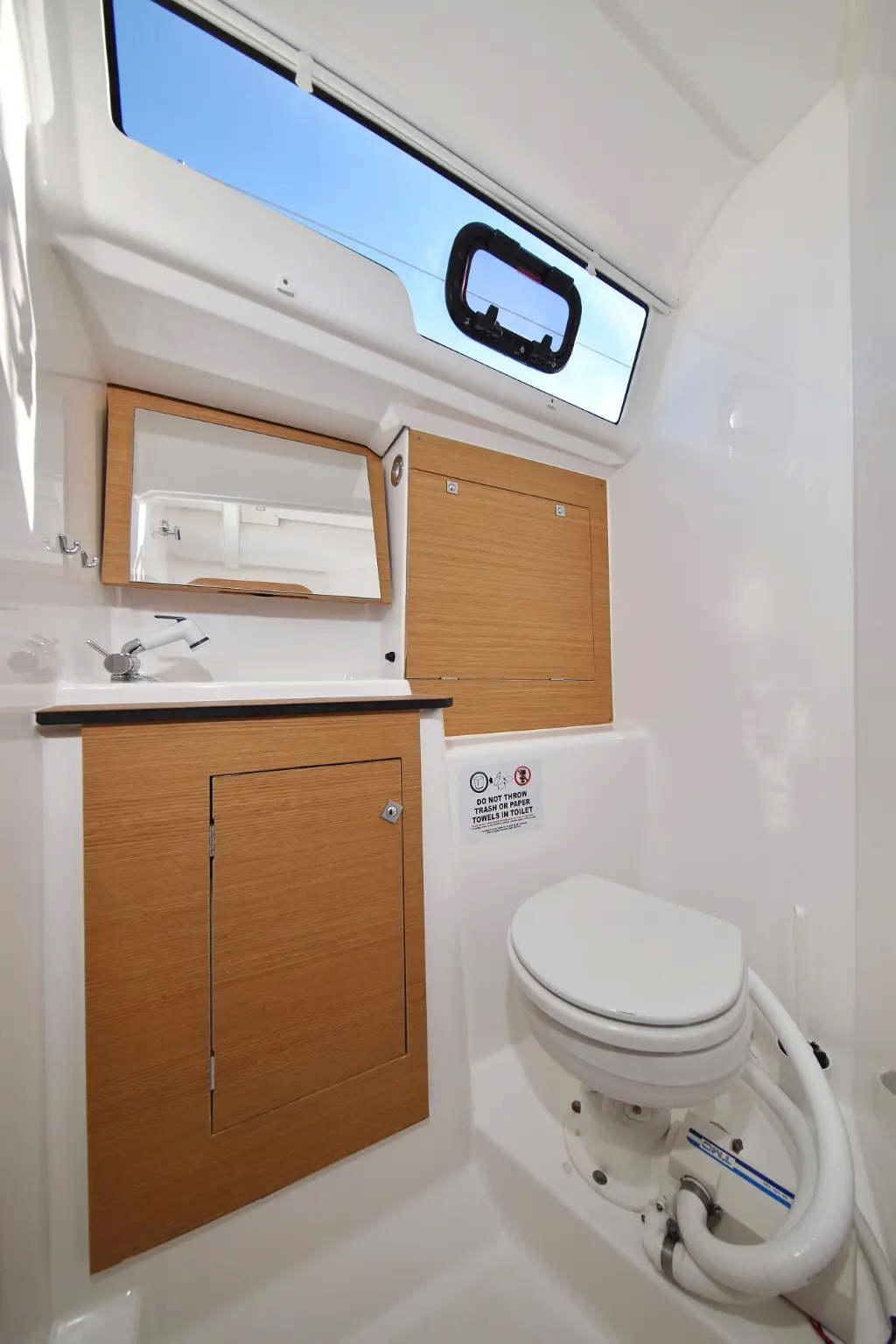 Dufour 382 GL, picture 20