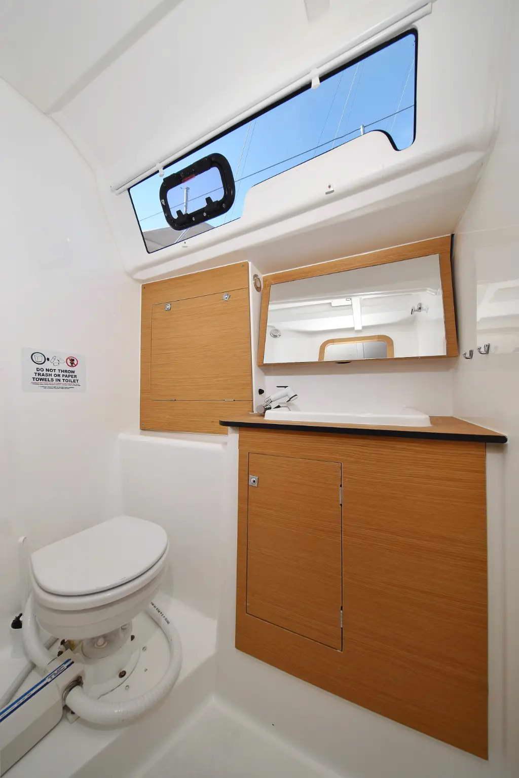 Dufour 382 GL, picture 22