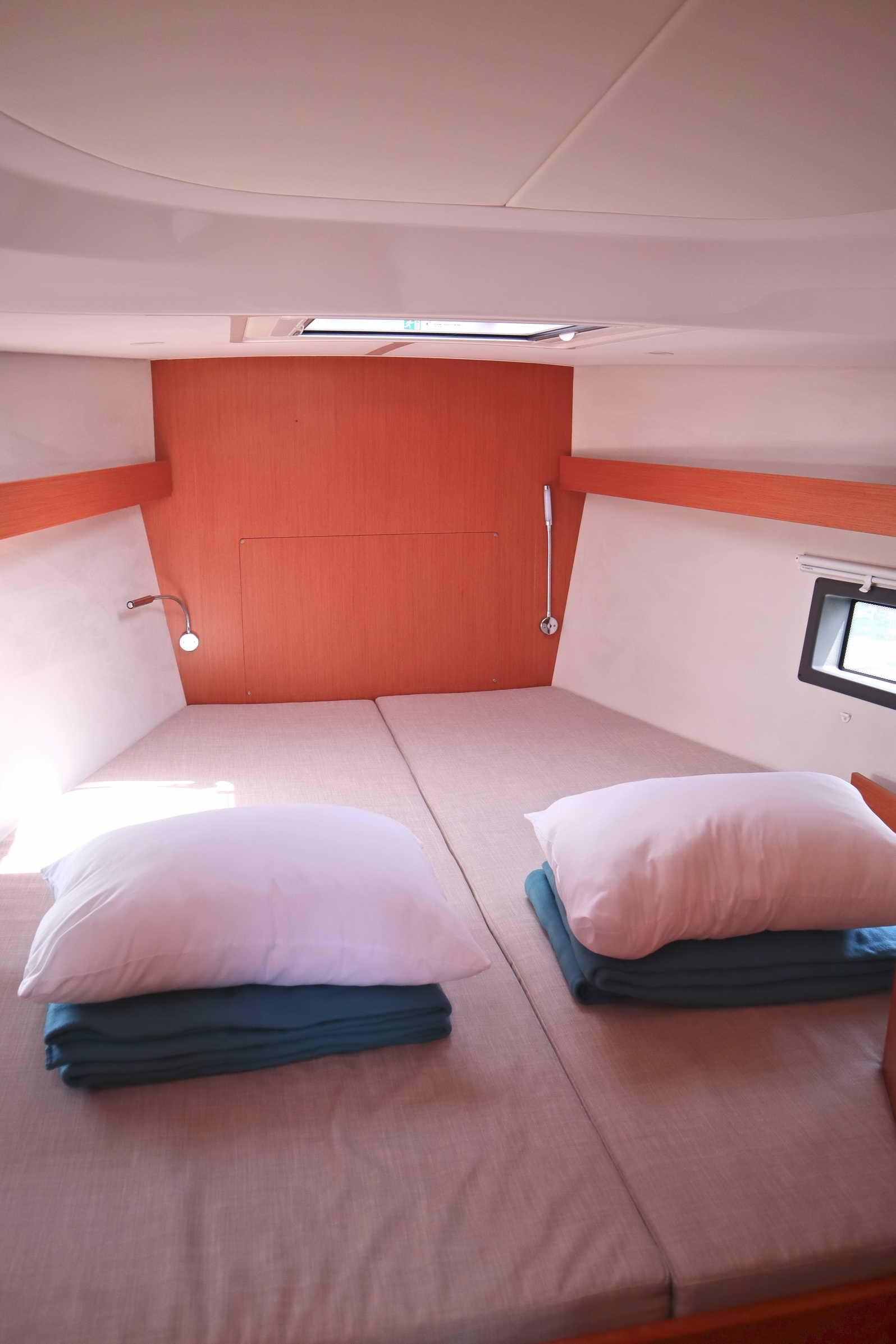 Bavaria Cruiser 51, picture 24