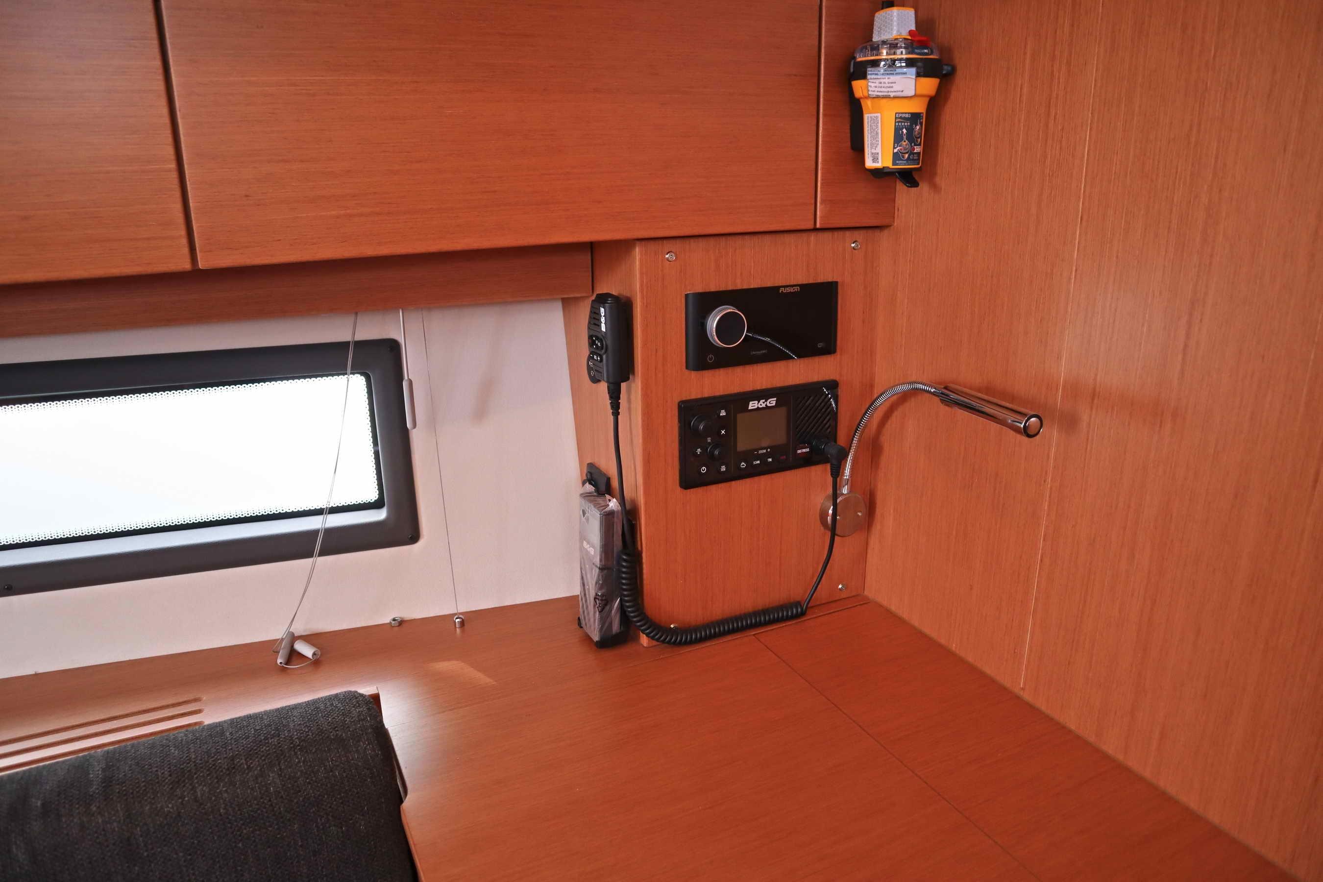 Bavaria Cruiser 51, picture 23