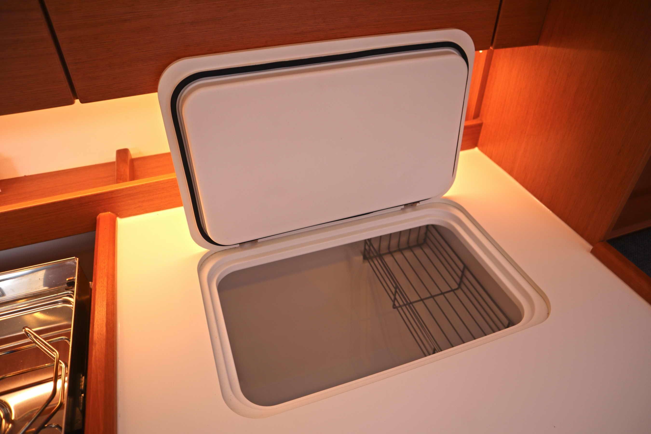 Bavaria Cruiser 51, picture 19