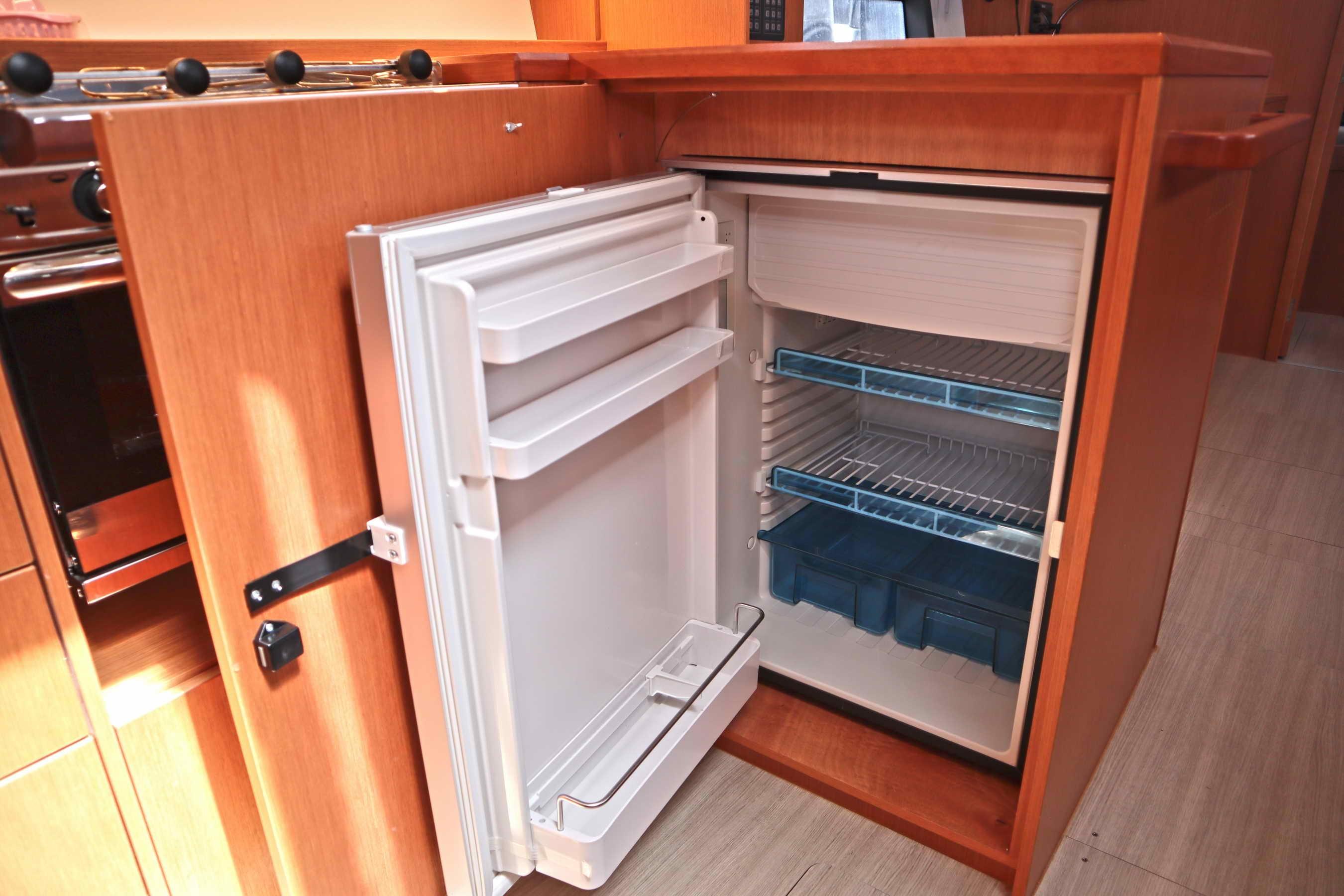 Bavaria Cruiser 51, picture 20