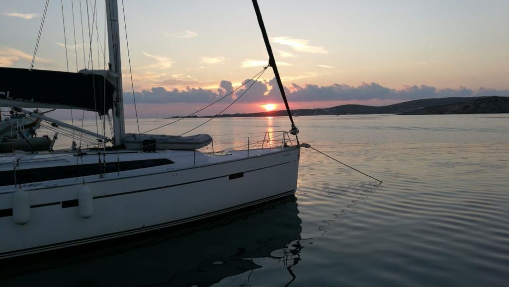 Bavaria Cruiser 51, picture 7