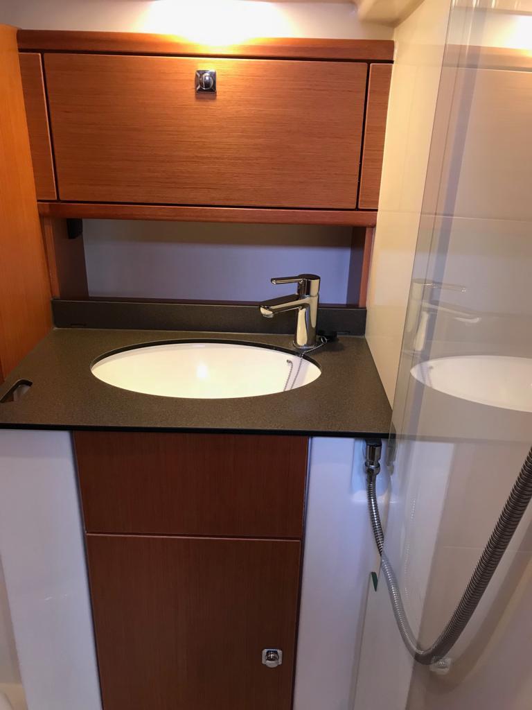 Bavaria Cruiser 51, picture 15