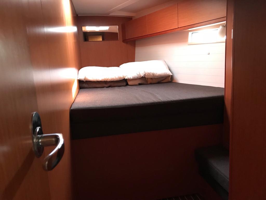 Bavaria Cruiser 51, picture 14