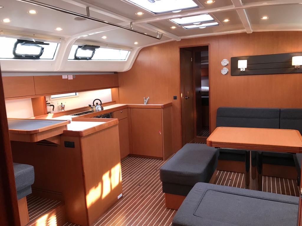 Bavaria Cruiser 51, picture 10