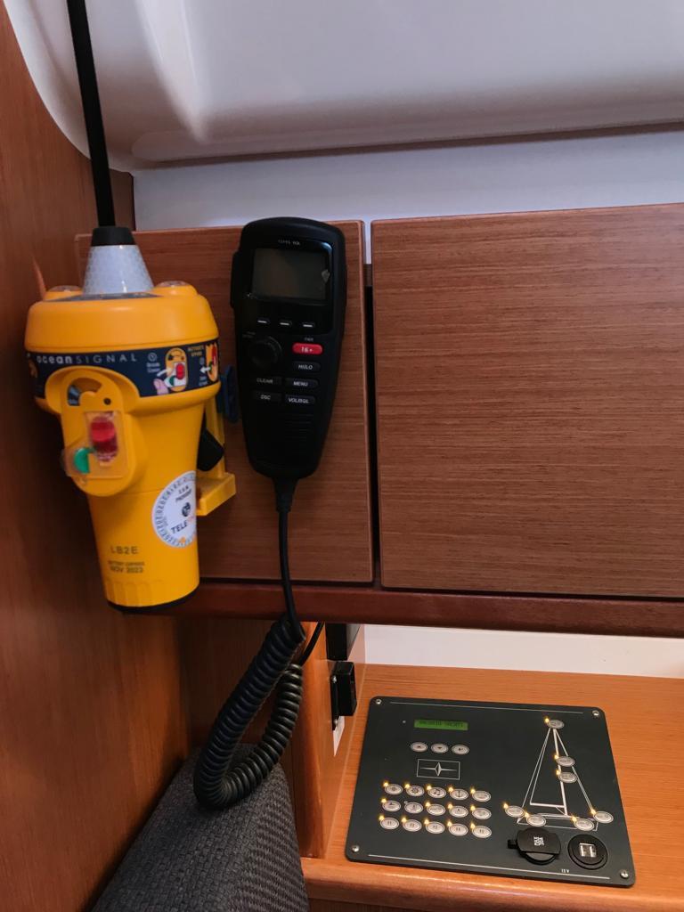 Bavaria Cruiser 51, picture 13