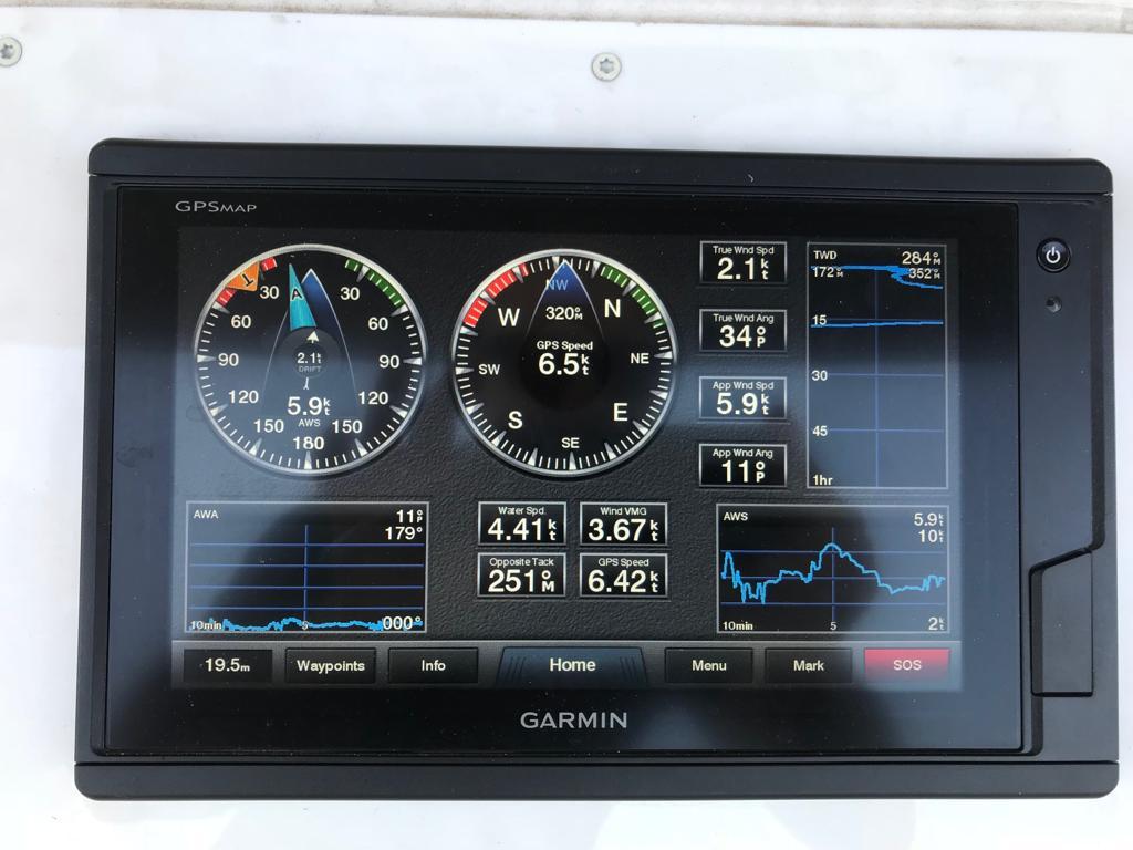 Bavaria Cruiser 51, picture 9