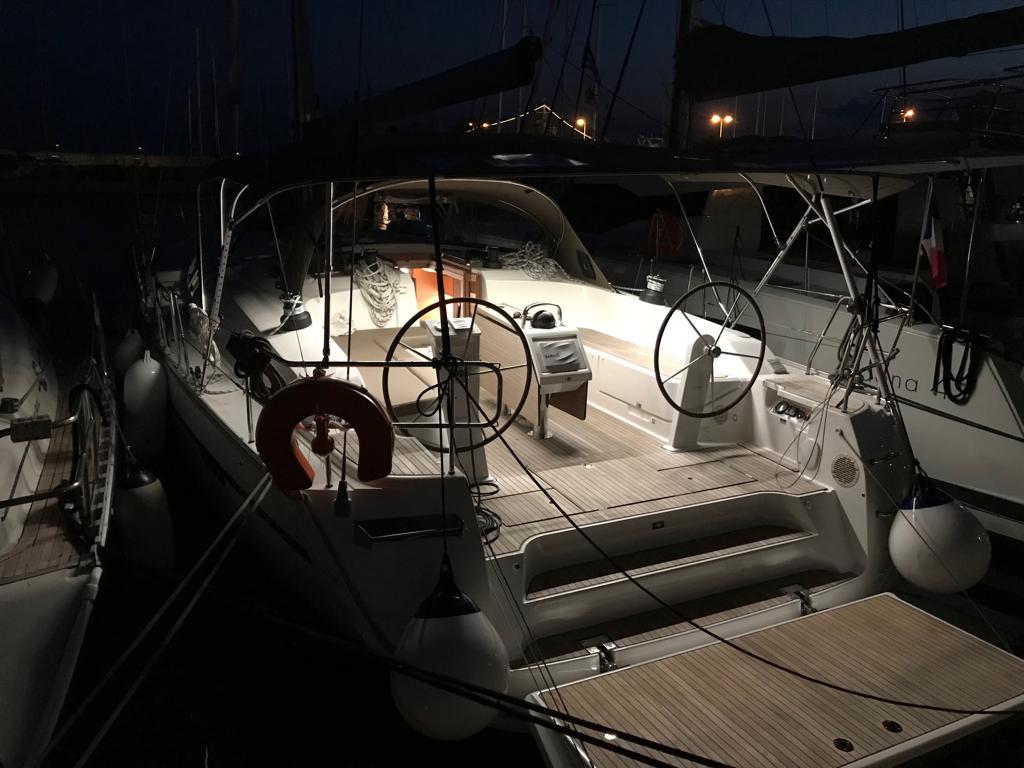 Bavaria Cruiser 51, picture 8