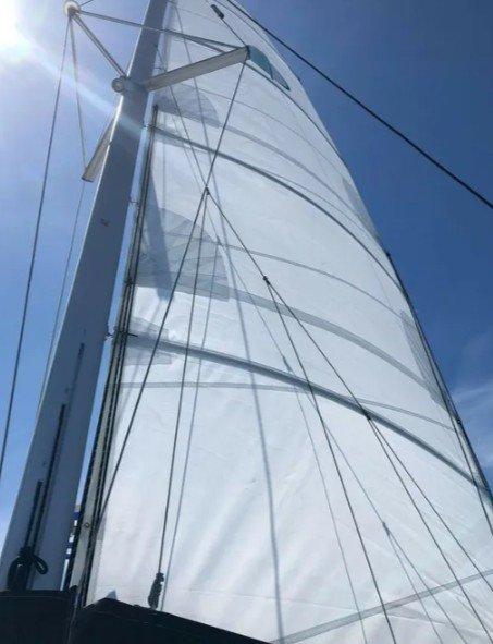 Lagoon 380 - 4 cab., picture 5