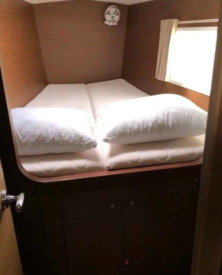 Lagoon 380 - 4 cab., picture 14