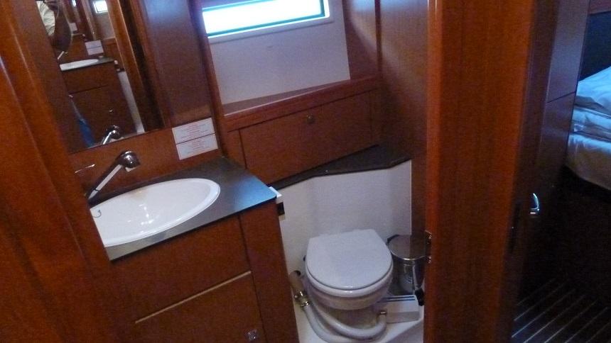 Bavaria Cruiser 56 - 5 + 1 cab., picture 10