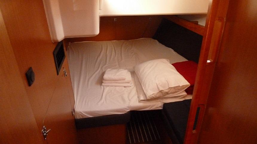 Bavaria Cruiser 56 - 5 + 1 cab., picture 8