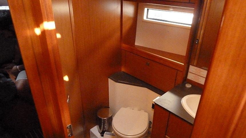 Bavaria Cruiser 56 - 5 + 1 cab., picture 12