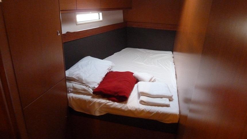 Bavaria Cruiser 56 - 5 + 1 cab., picture 11