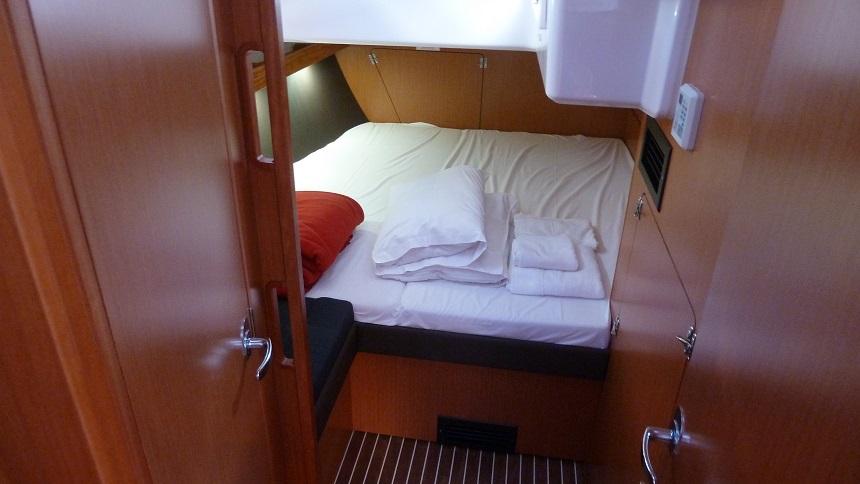 Bavaria Cruiser 56 - 5 + 1 cab., picture 9