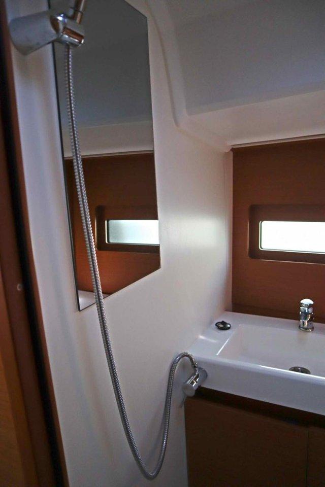 Sun Loft 47 - 6 + 1 cab., picture 20