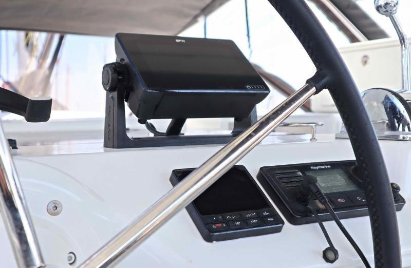 Sun Loft 47 - 6 + 1 cab., picture 21