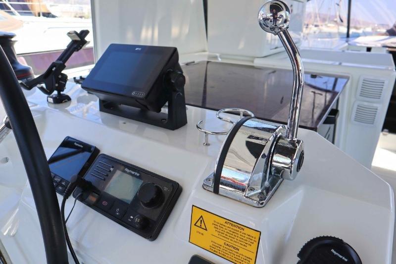 Sun Loft 47 - 6 + 1 cab., picture 24