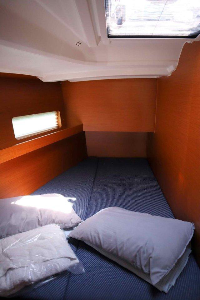 Sun Loft 47 - 6 + 1 cab., picture 15