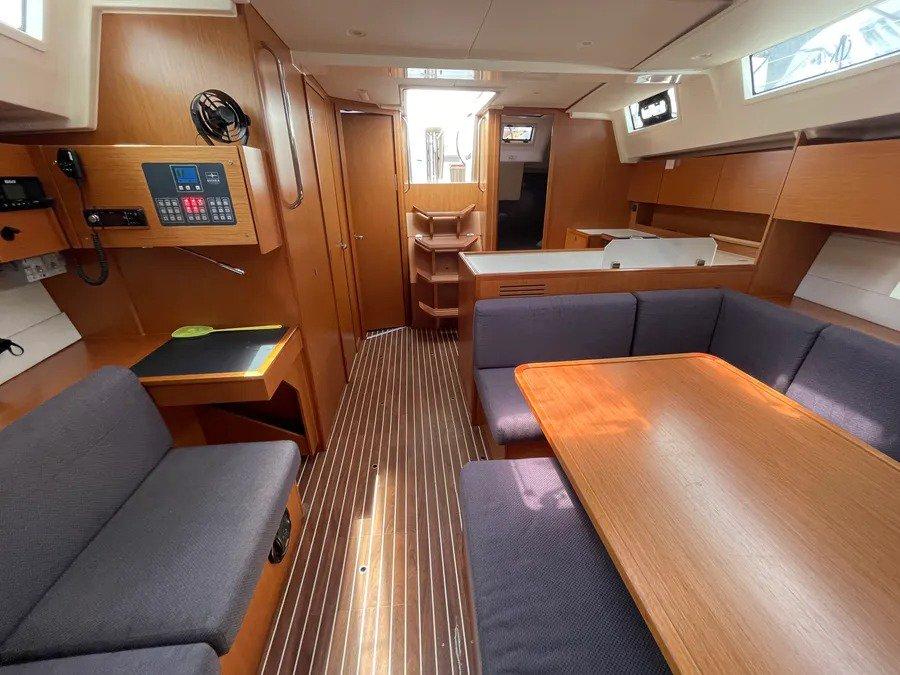 Bavaria C45 Holiday, picture 14