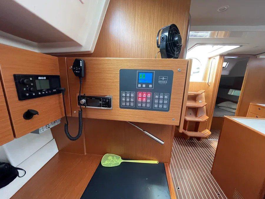 Bavaria C45 Holiday, picture 26