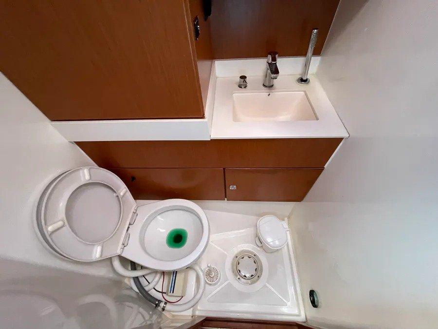 Bavaria C45 Holiday, picture 25