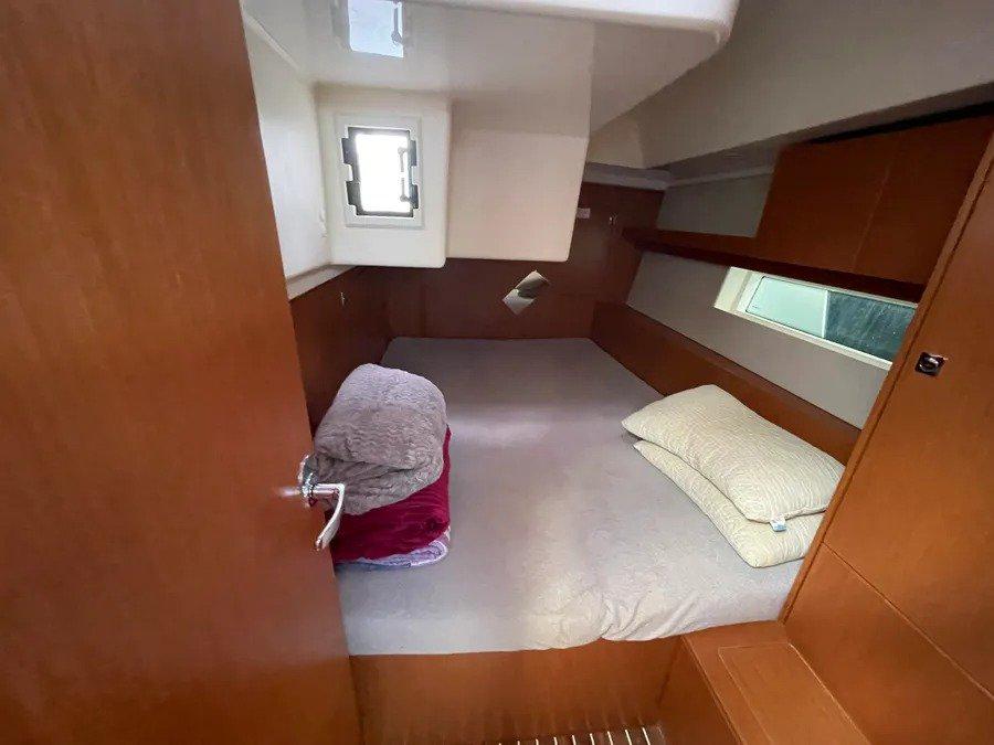 Bavaria C45 Holiday, picture 24