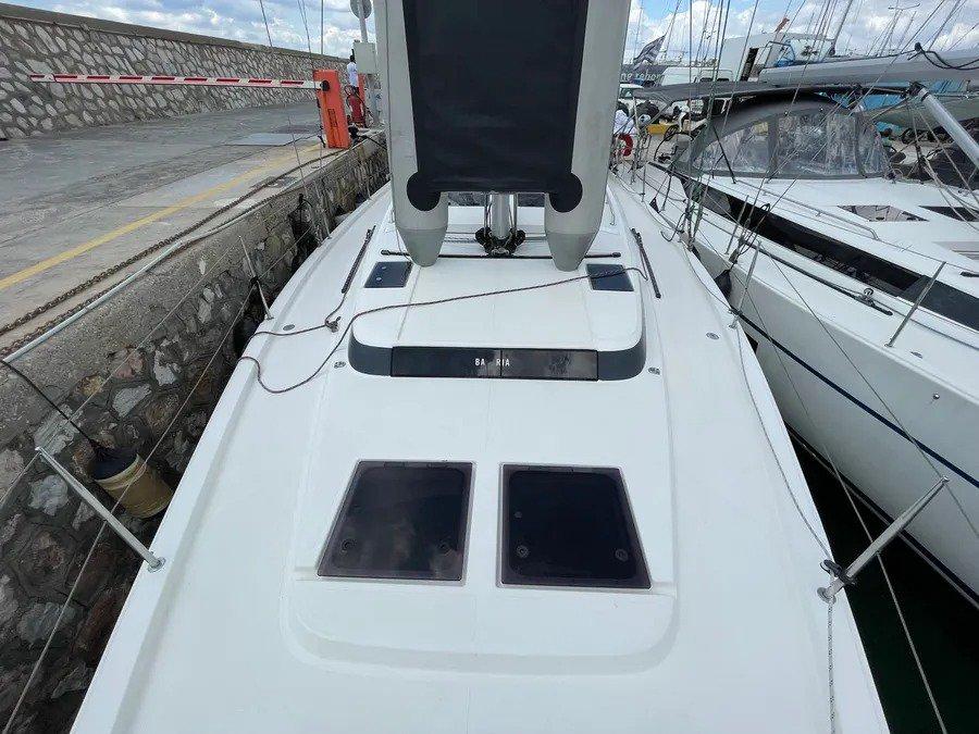 Bavaria C45 Holiday, picture 12