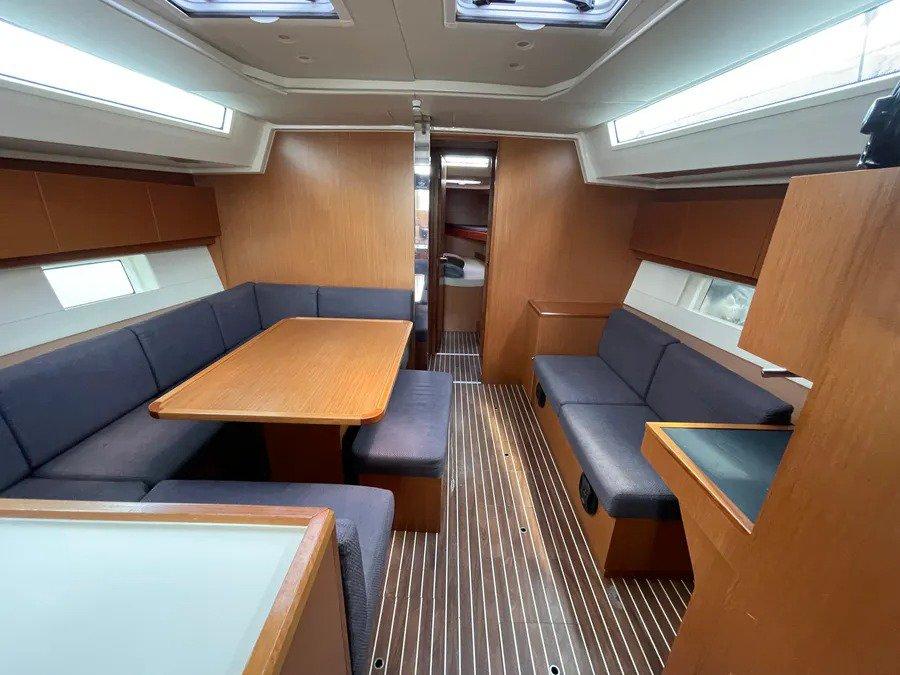 Bavaria C45 Holiday, picture 16