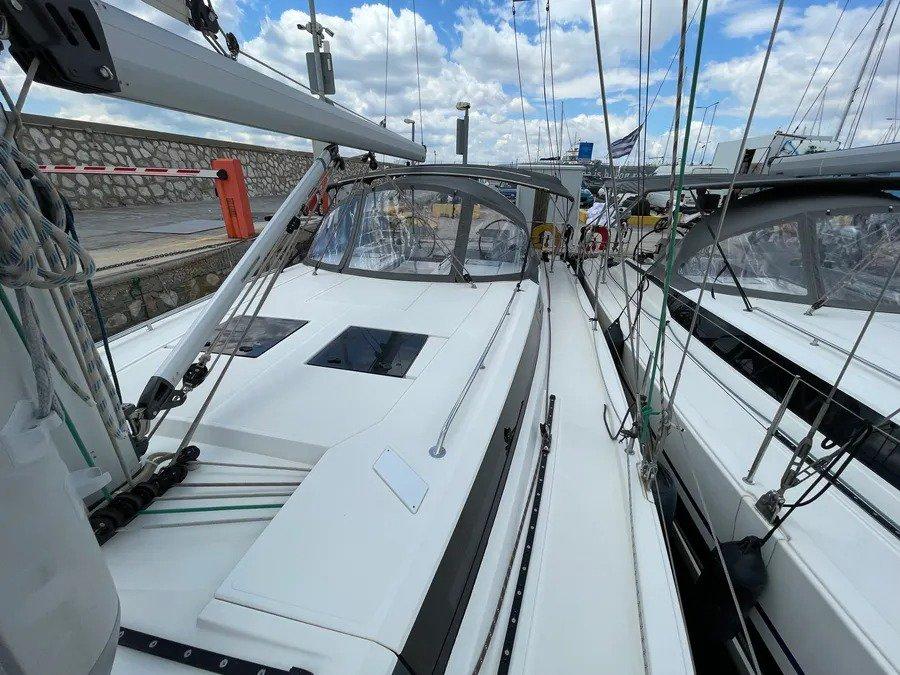 Bavaria C45 Holiday, picture 5