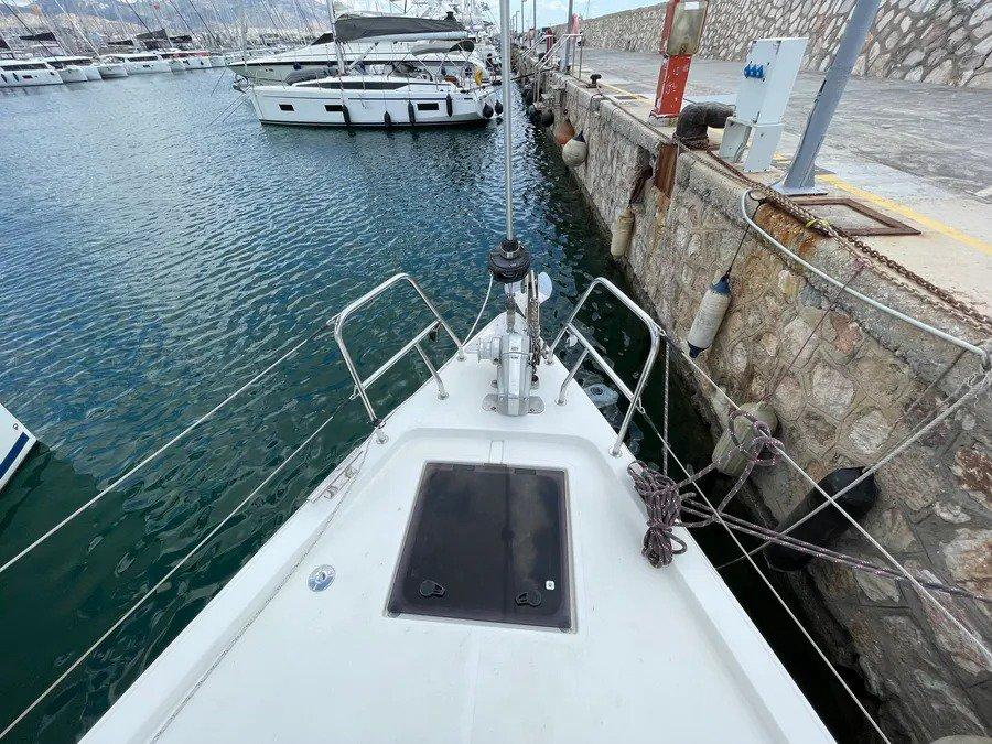 Bavaria C45 Holiday, picture 6