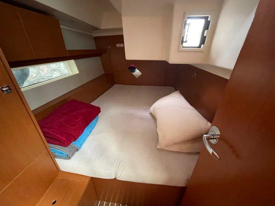 Bavaria C45 Holiday, picture 22