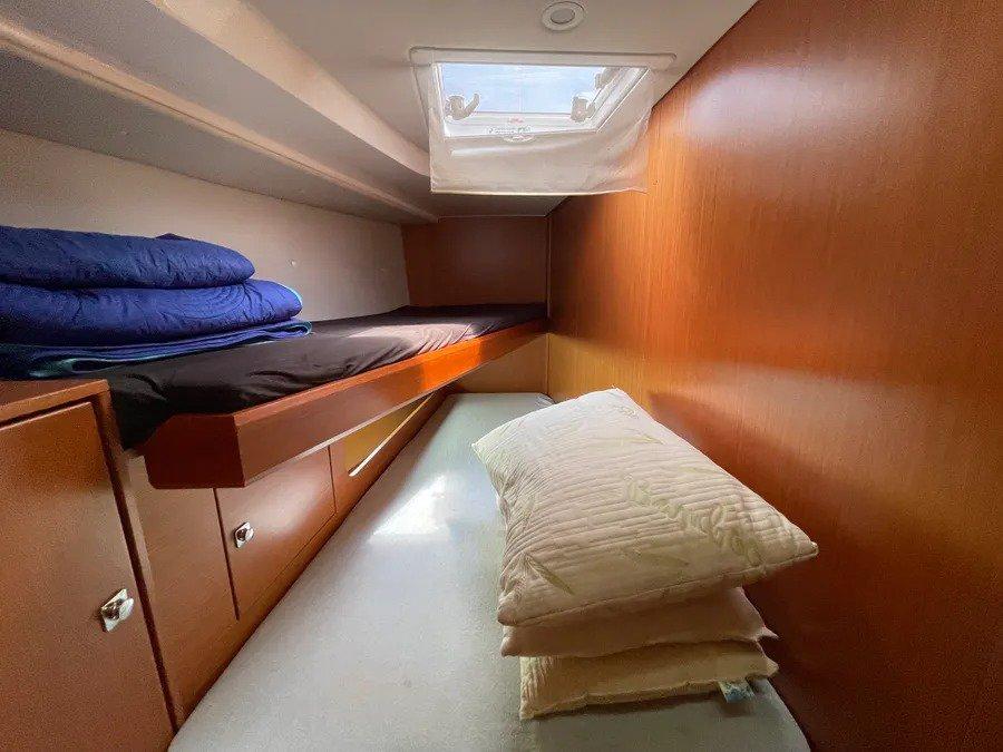 Bavaria C45 Holiday, picture 20