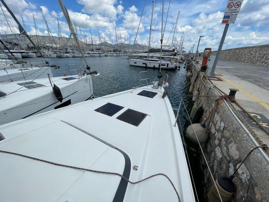 Bavaria C45 Holiday, picture 8